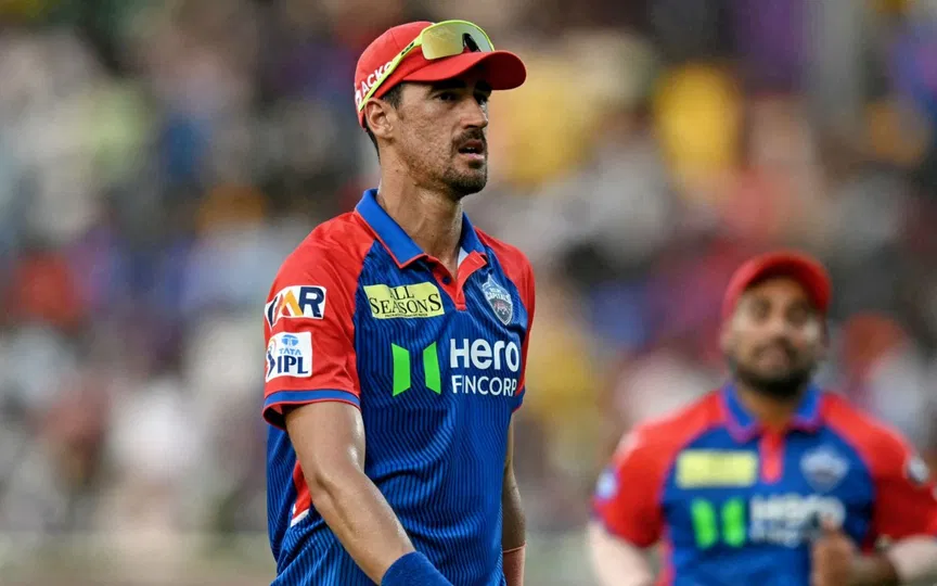 Mitchell Starc likely to be released [Source: AFP]